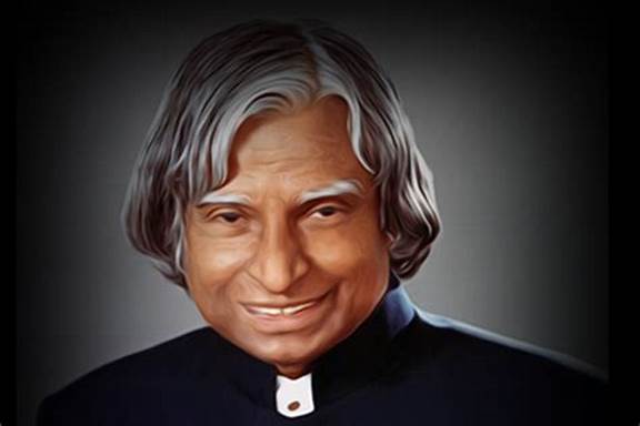 APJ Abdul Kalam