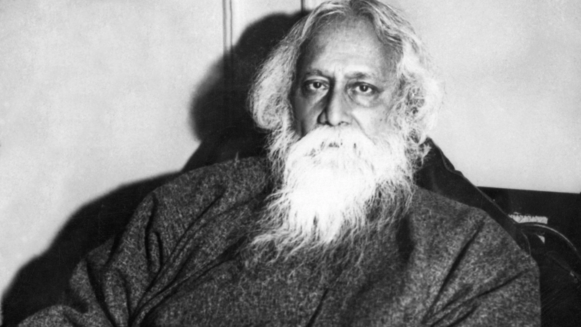 Rabindranath Tagore